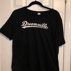 JCOLE DREAMVILLE shirt